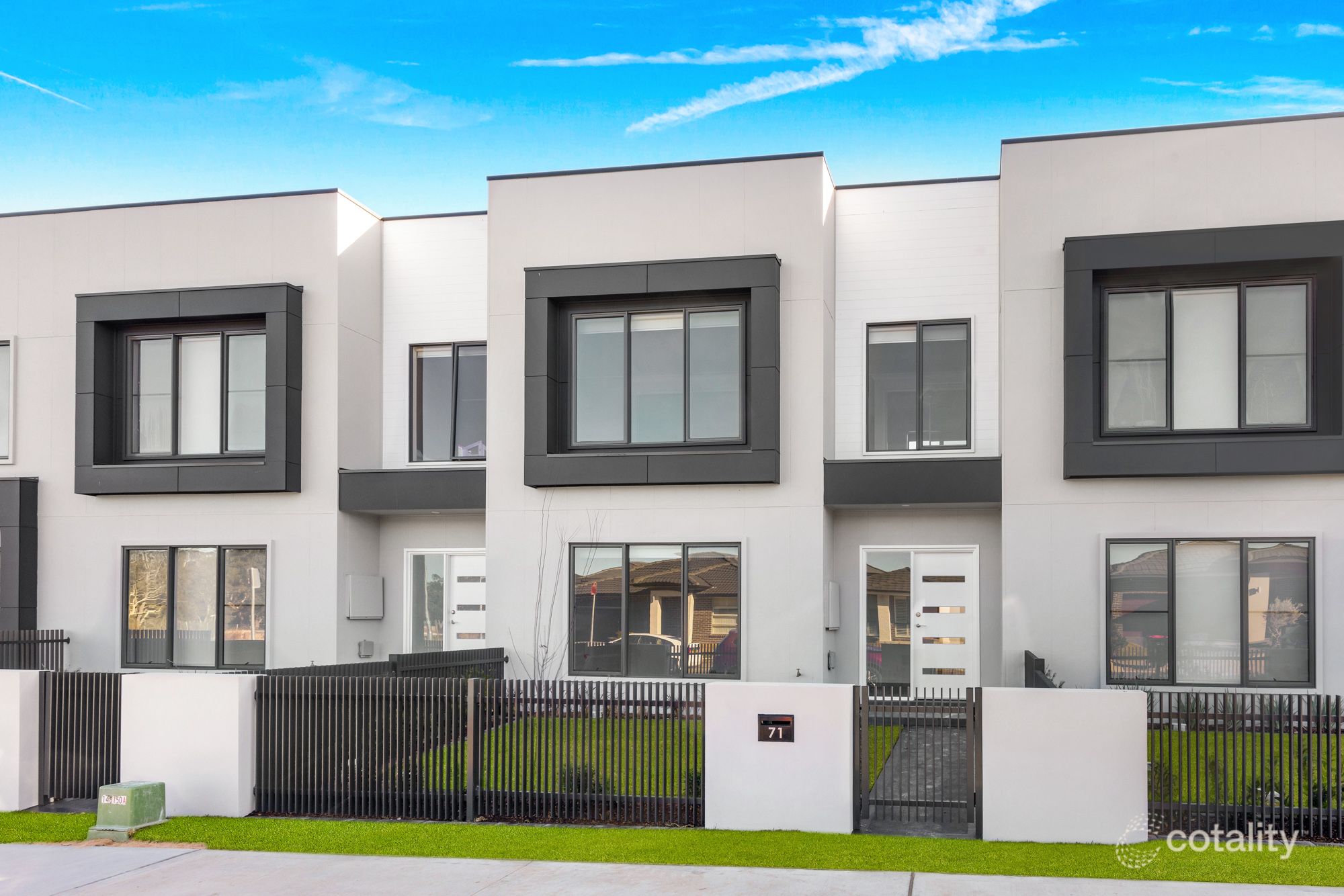 71 Biscuit St, Leppington, NSW 2179