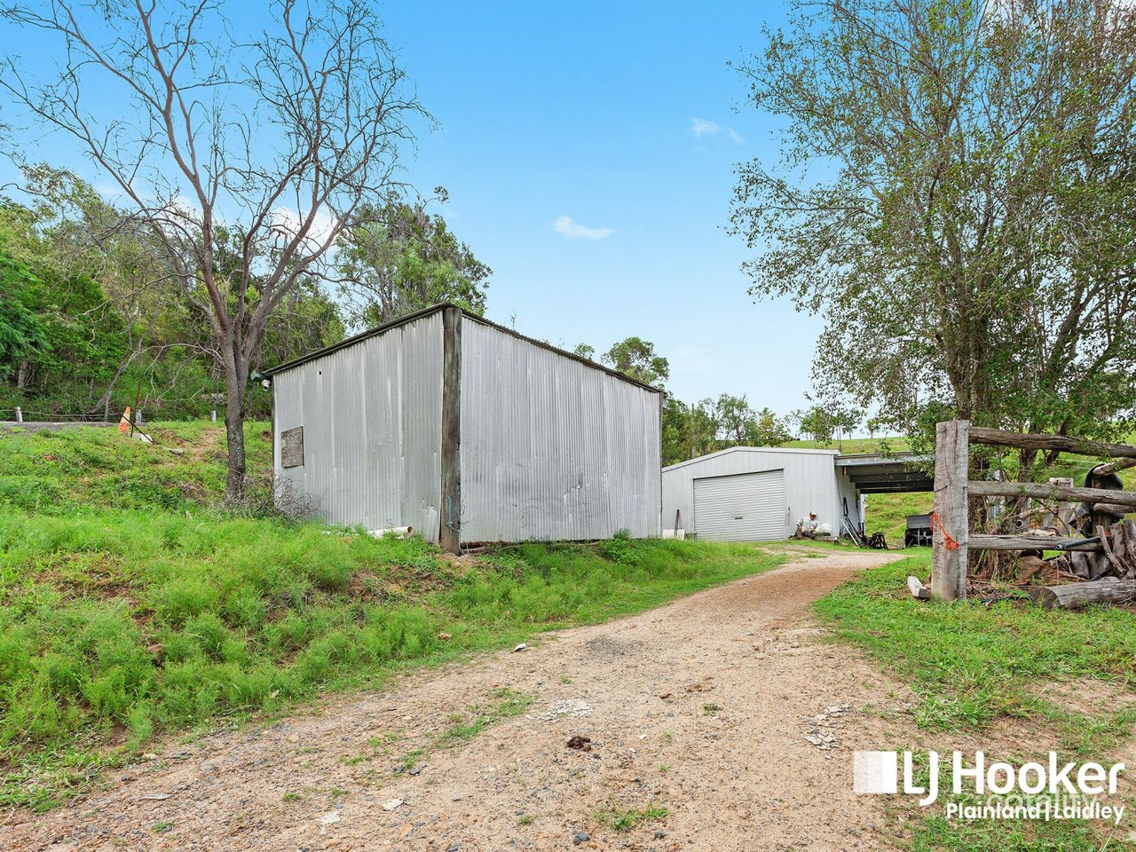 14 Weier Rd, Plainland, QLD 4341