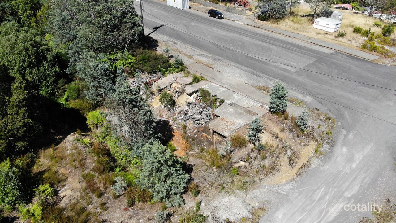 13 Peters St, Gormanston, TAS 7466