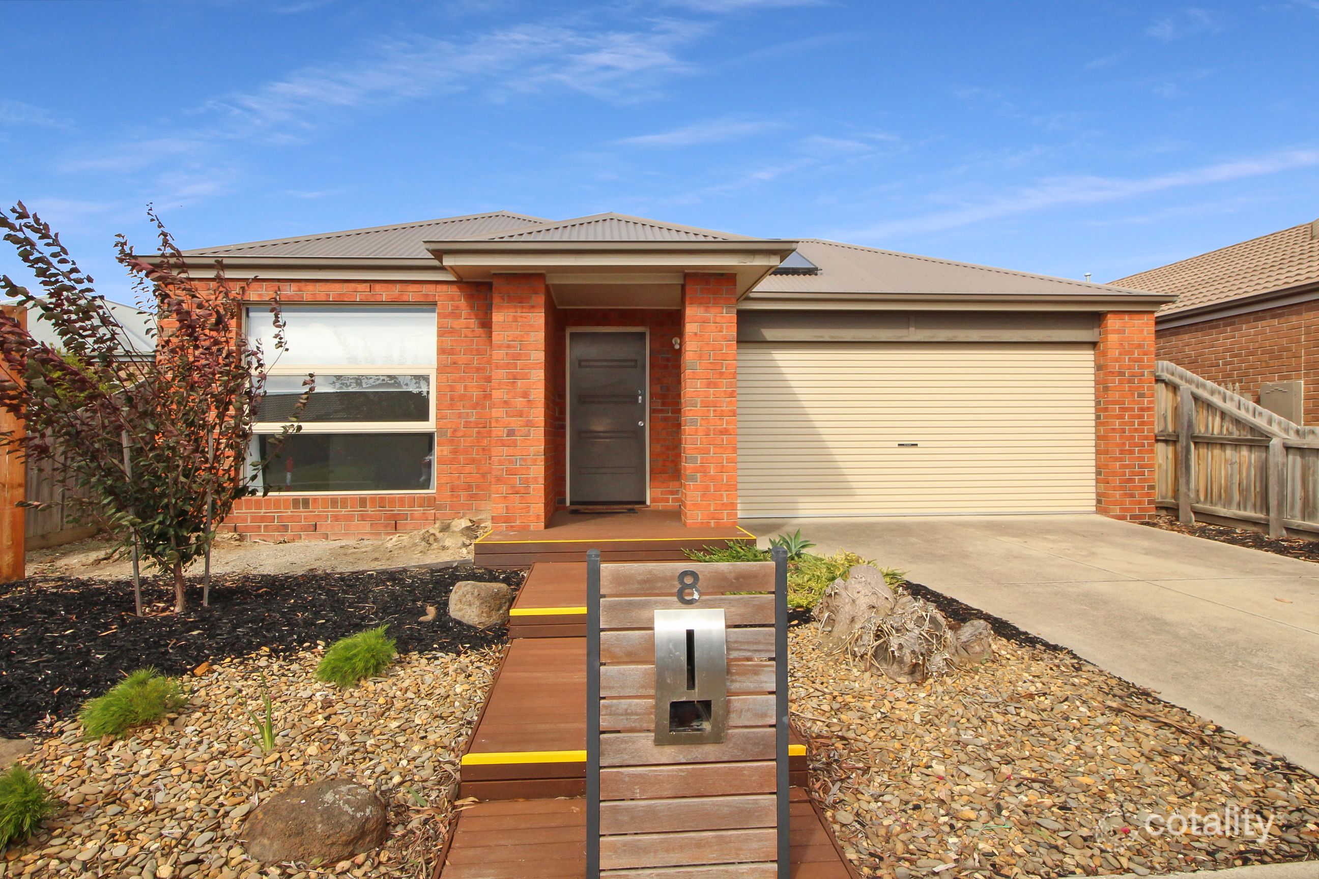 8 Speranza Ct, Marshall, VIC 3216