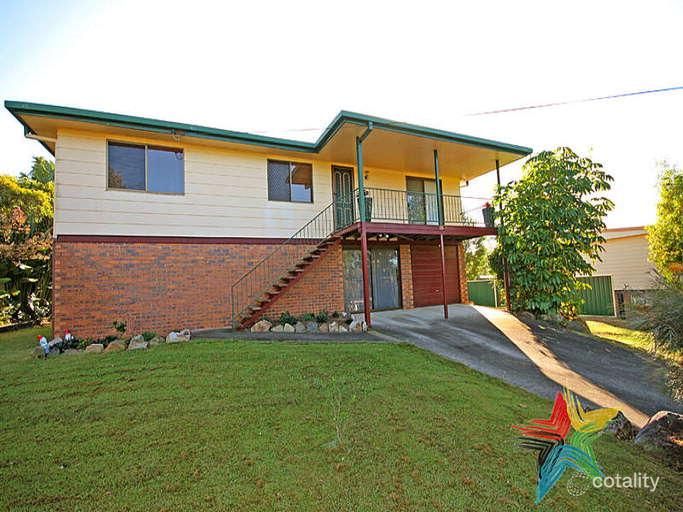 25 Goondoola St, Redbank Plains, QLD 4301