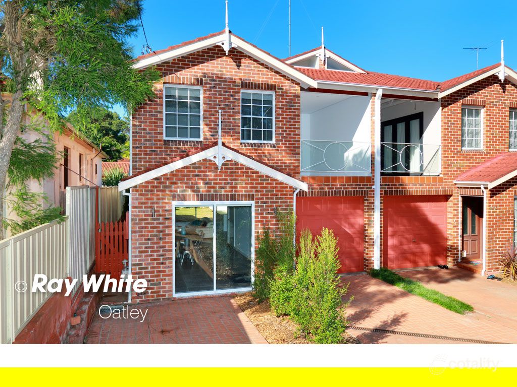119a Gungah Bay Rd, Oatley, NSW 2223