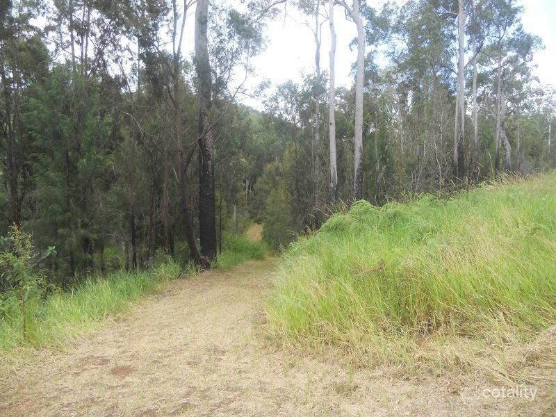 305 Greys Lane, Ravenshoe, QLD 4888