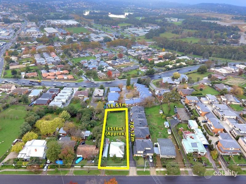 47 Albert Hill Rd, Lilydale, VIC 3140