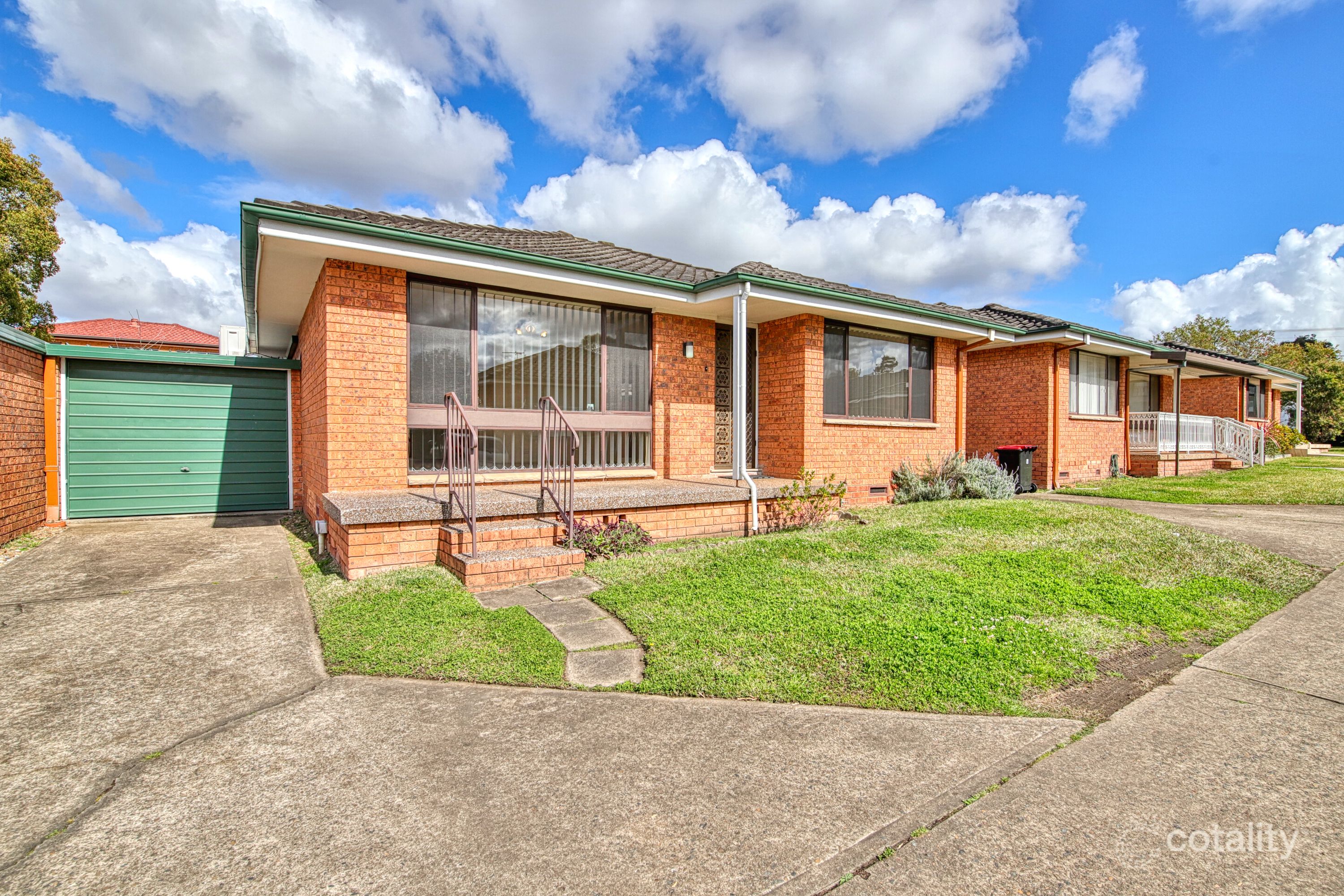 6/17 Rose St, Sefton, NSW 2162