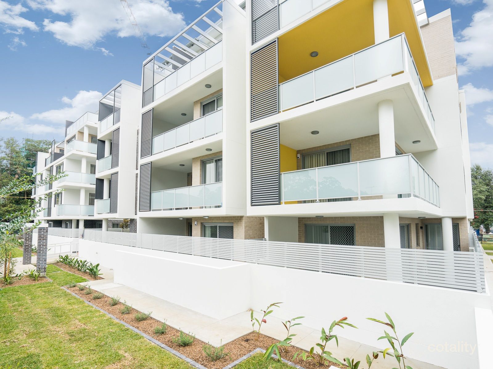 32/16-20 Park Ave, Waitara, NSW 2077