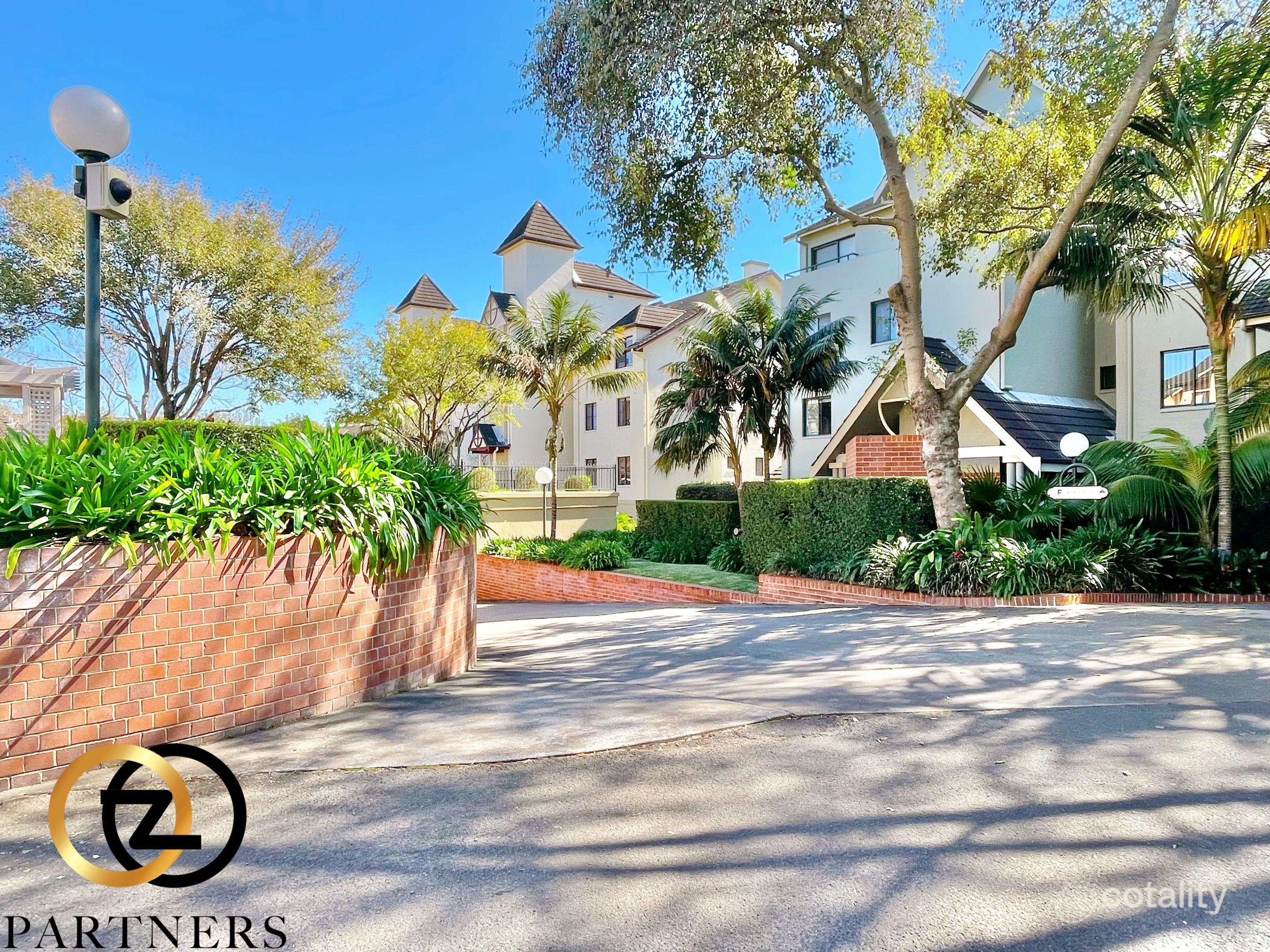 9f/164 Burwood Rd, Concord, NSW 2137