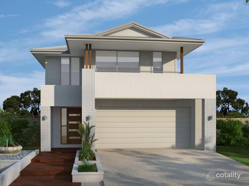 106 Macquarie Cct, Fitzgibbon, QLD 4018