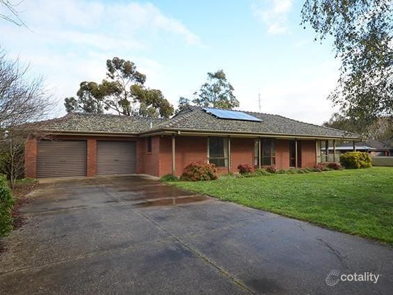 220 Bungaree-Wallace Rd, Bungaree, VIC 3352