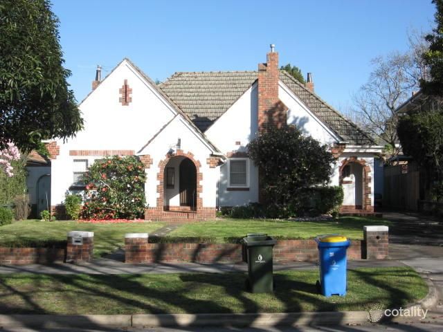 38 Christowel St, Camberwell, VIC 3124