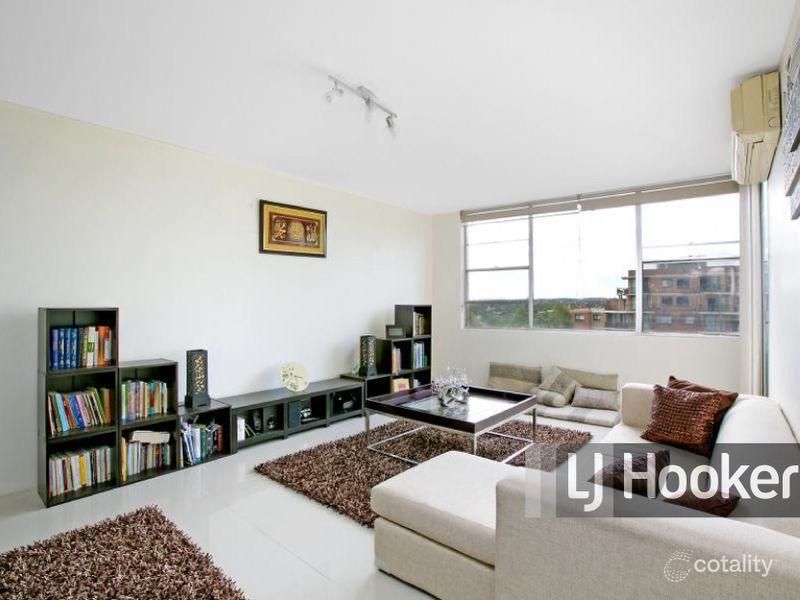 32/5 Good St, Parramatta, NSW 2150