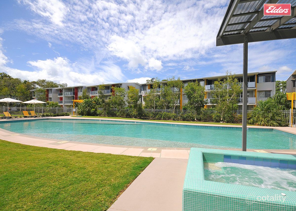 22/68 Pulgul St, Urangan, QLD 4655