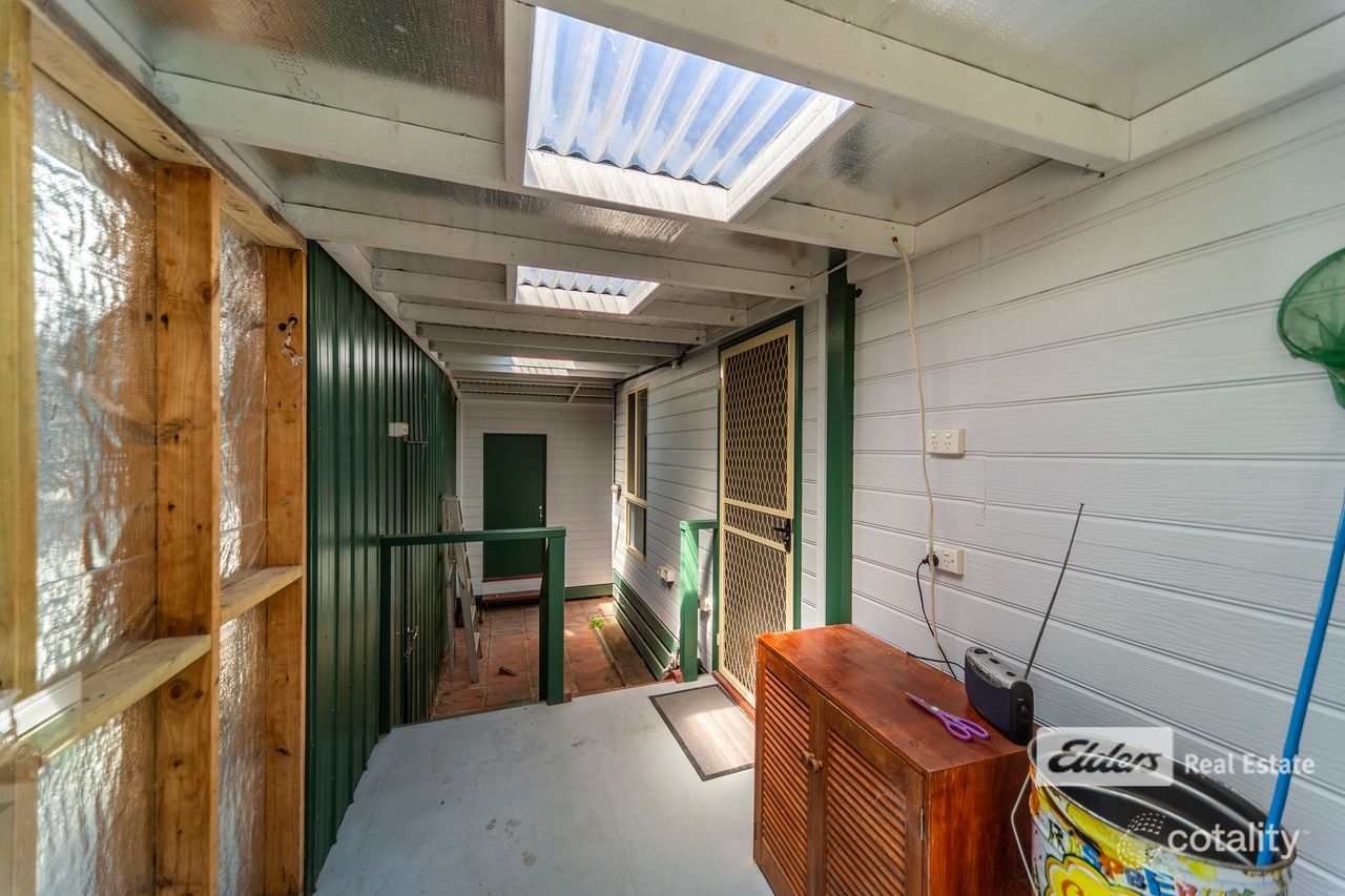 120 Langford Pde, Paynesville, VIC 3880