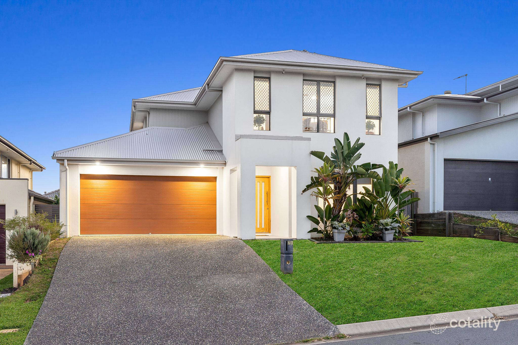 71 Cowen Tce, North Lakes, QLD 4509