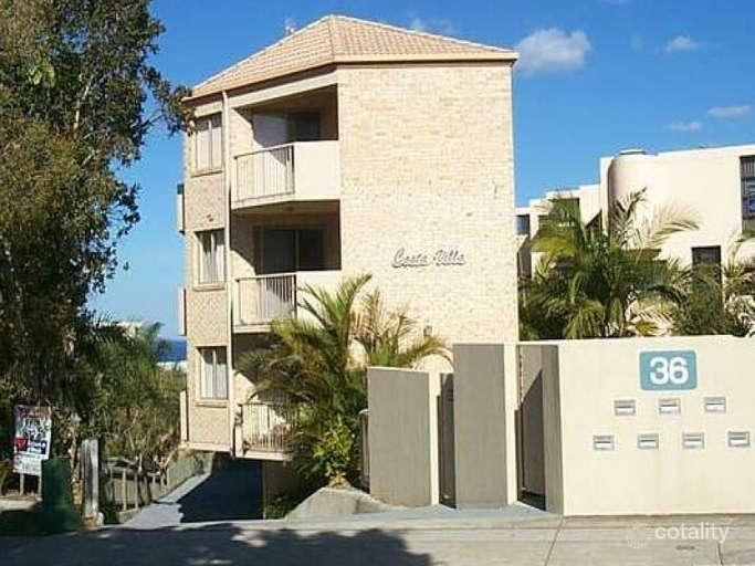 4/36 Moreton Pde, Caloundra, QLD 4551