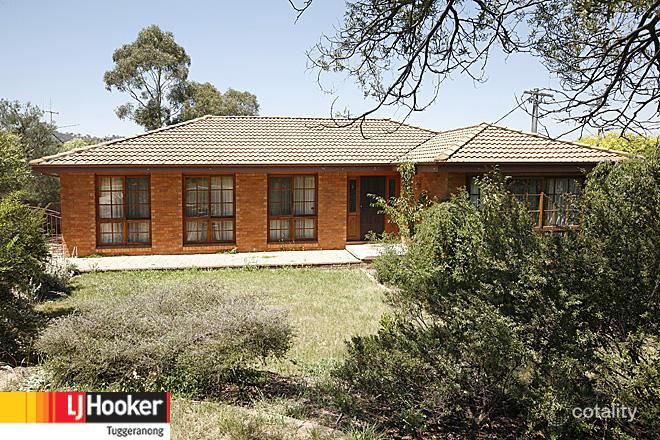 4 Olliff Pl, Farrer, ACT 2607