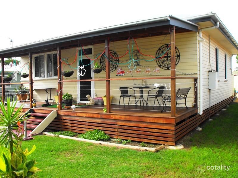 6 Federal St, Oakey, QLD 4401