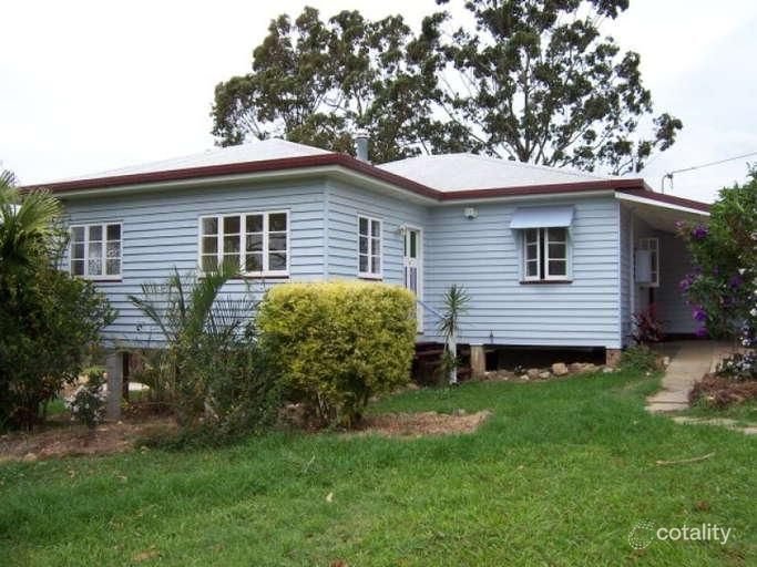 59 Upper Pinbarren Creek Rd, Pinbarren, QLD 4568