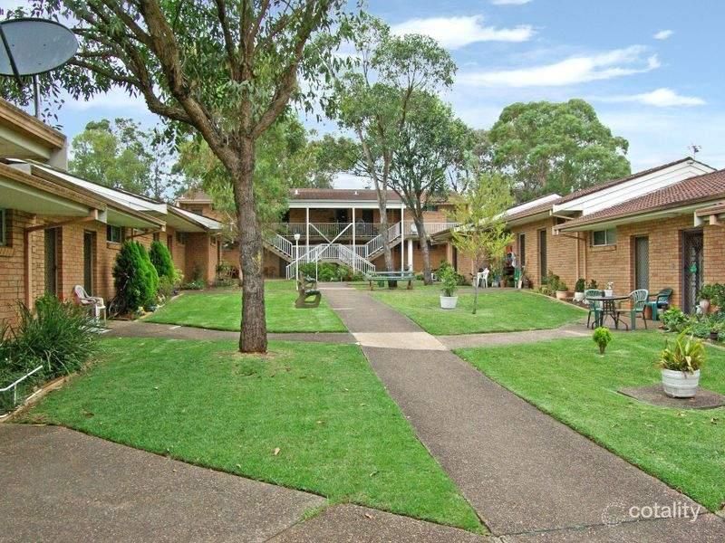 45/4 Wilkins St, Yagoona, NSW 2199