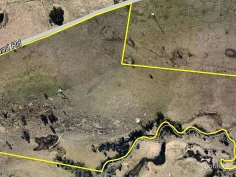 Lot A Cleveland Rd, Cleveland, NSW 2530