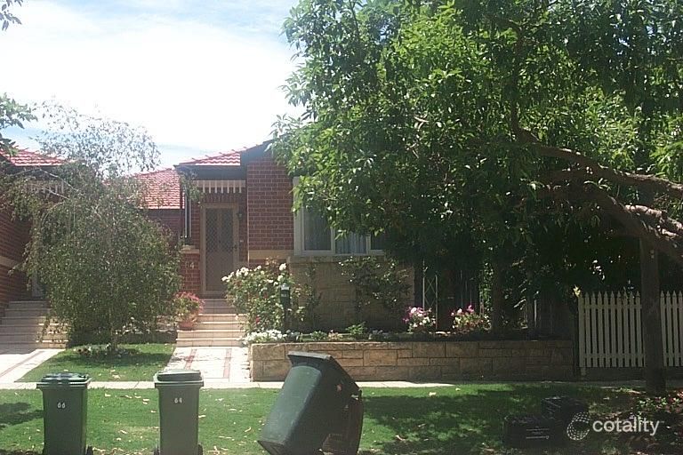 64 St Leonards Ave, West Leederville, WA 6007