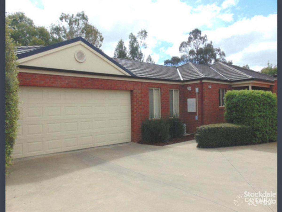 3/6 Beckham St, Shepparton, VIC 3630