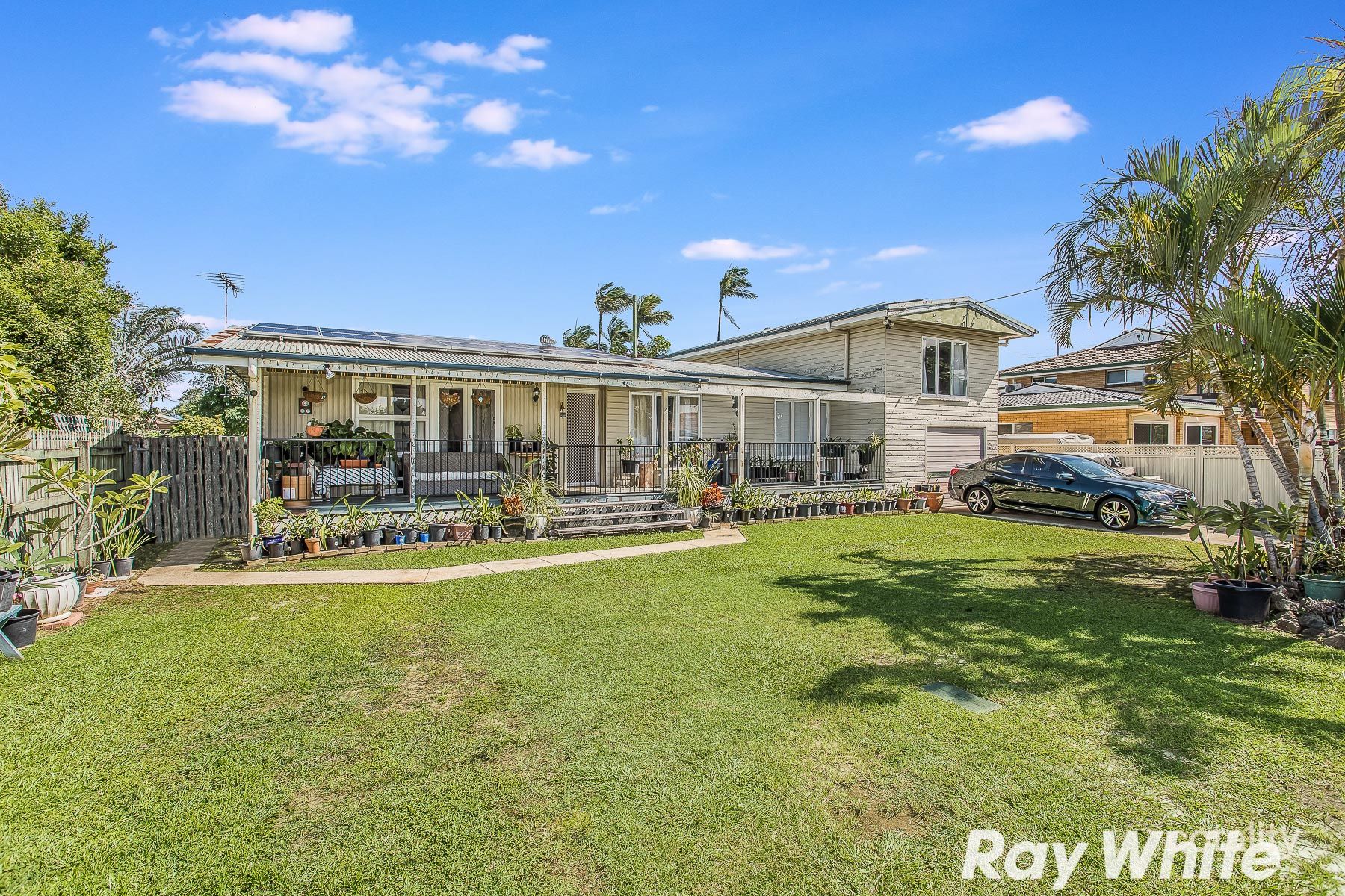 9 Curtis Rd, Kallangur, QLD 4503