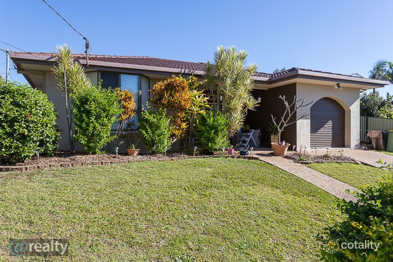 40 Chipping Dr, Alexandra Hills, QLD 4161