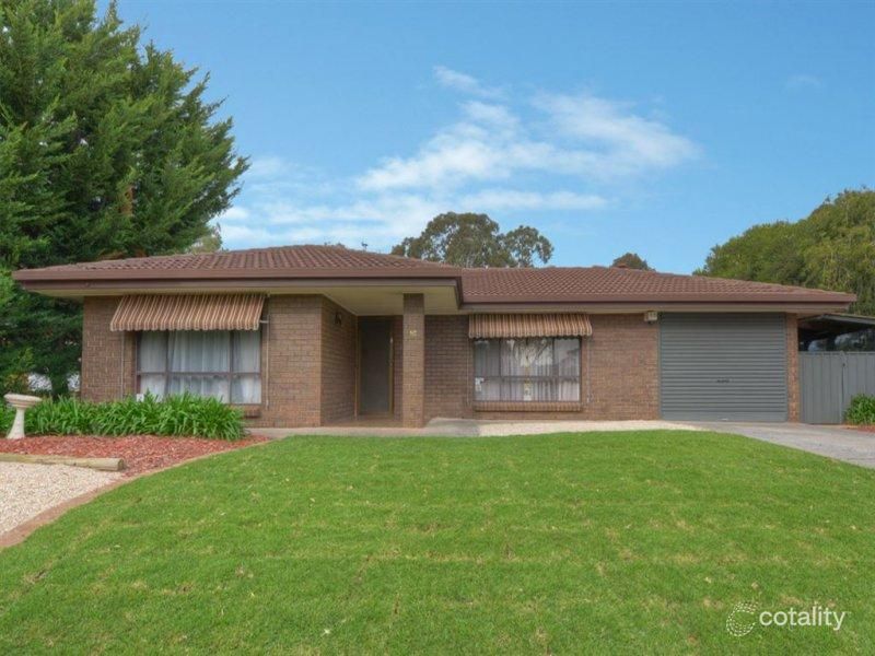 19 Deborah Rd, Aberfoyle Park, SA 5159