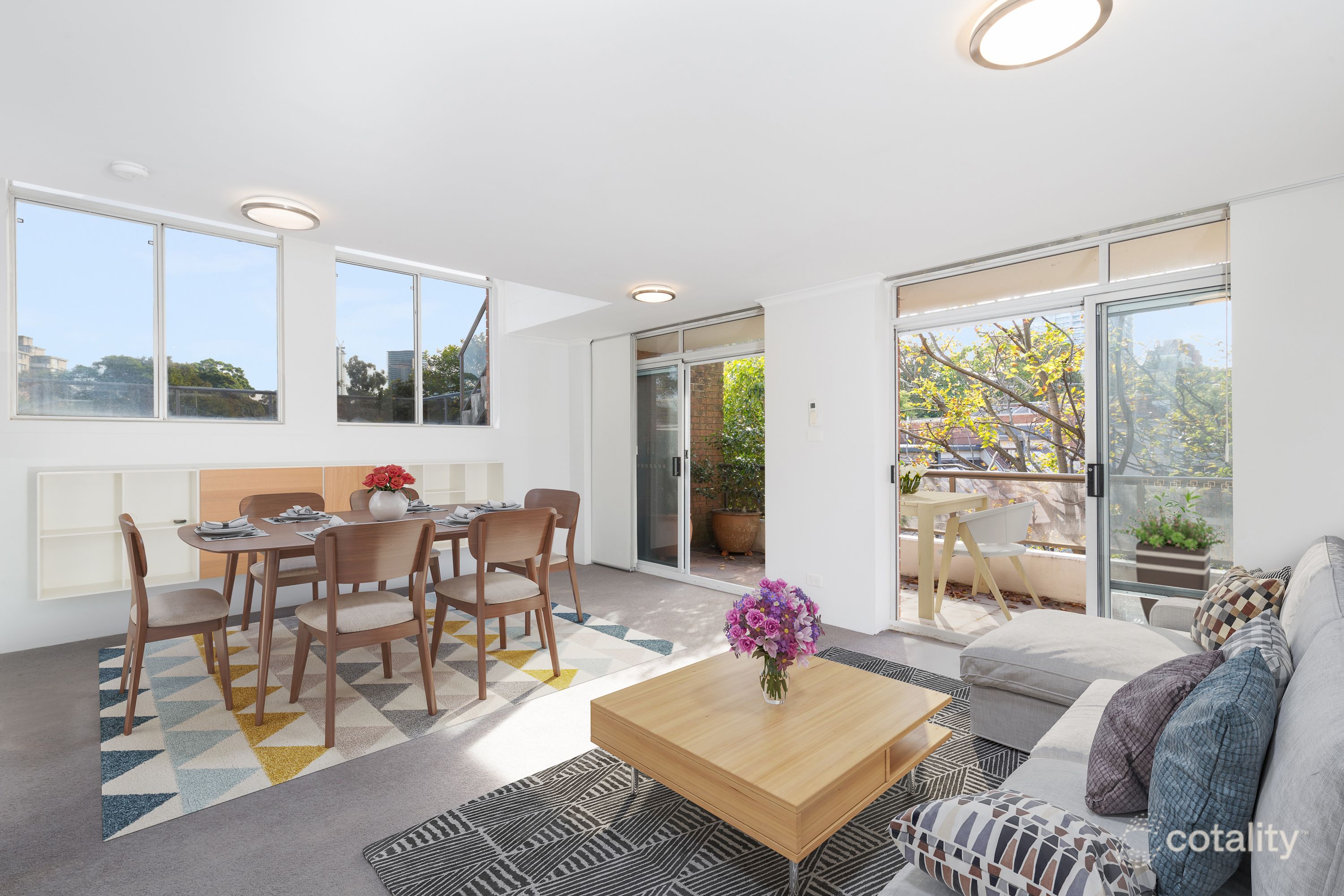 2/15 Rocklands Rd, Wollstonecraft, NSW 2065