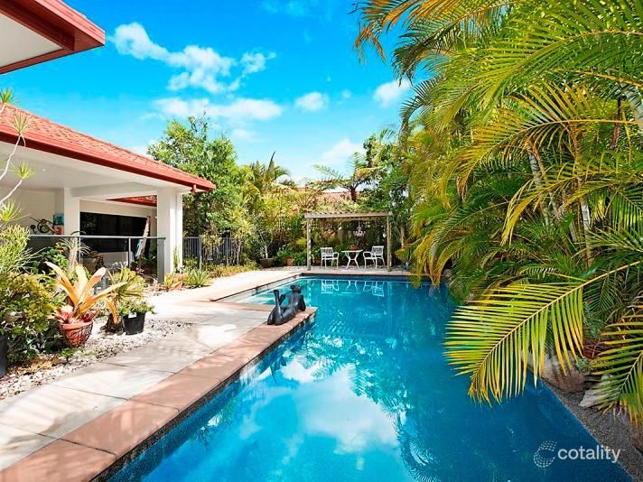 13 Campbellville Cct, Pelican Waters, QLD 4551