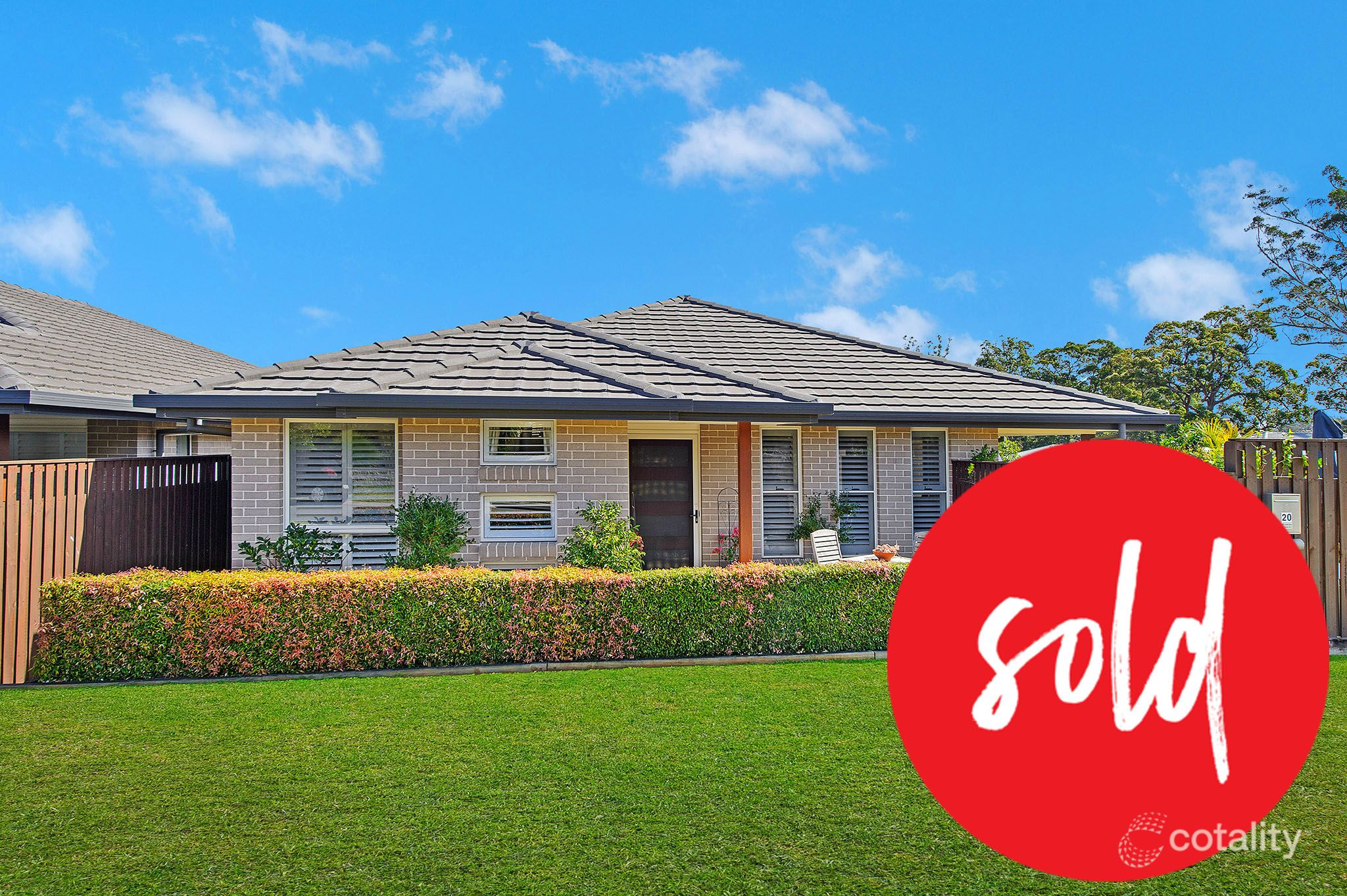 20 Monarch Cct, Port Macquarie, NSW 2444
