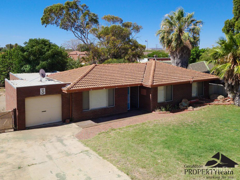 3 Earle Pl, Utakarra, WA 6530