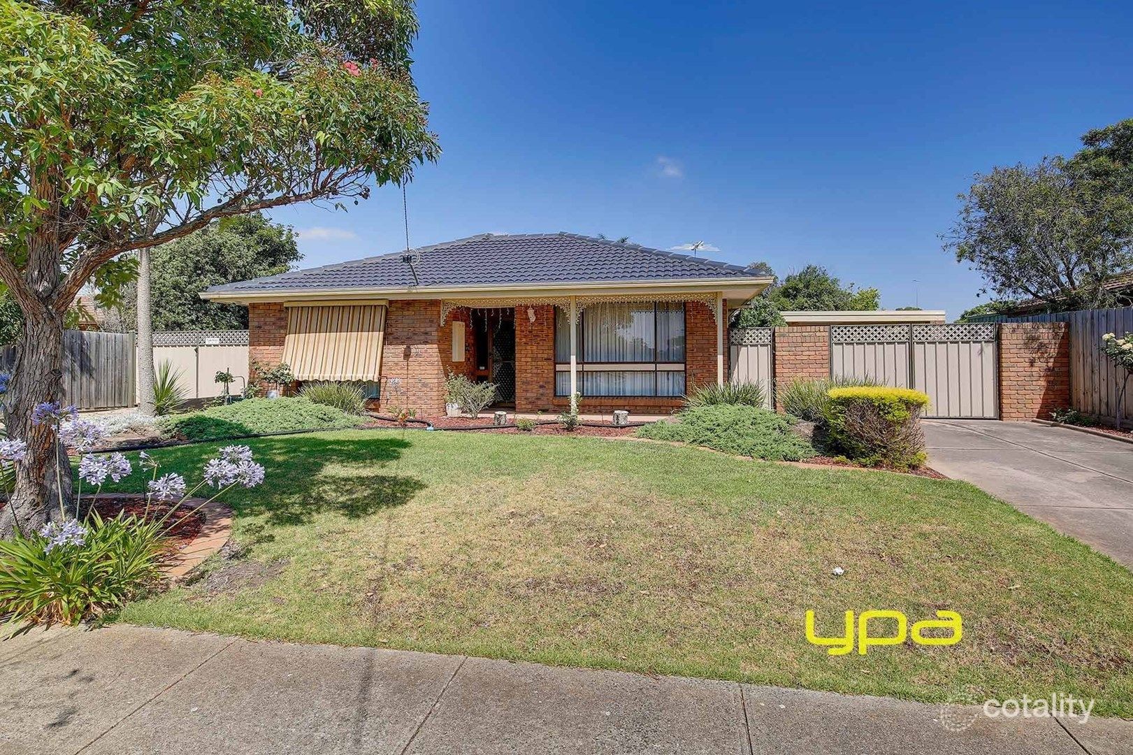11 Evrah Dr, Hoppers Crossing, VIC 3029