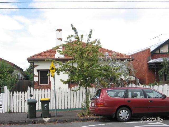 14 May St, Fitzroy North, VIC 3068