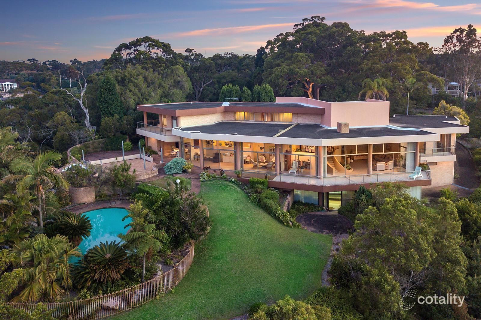 15c Gilwinga Dr, Bayview, NSW 2104