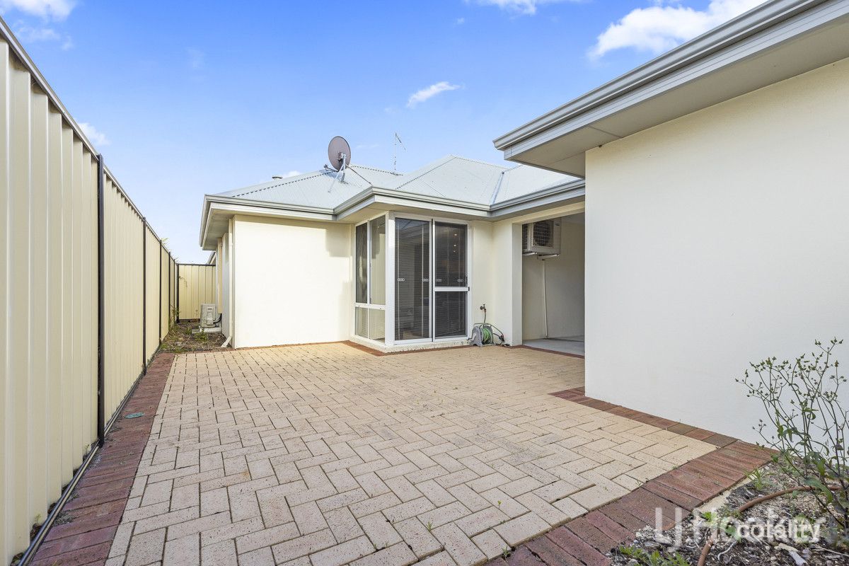 3 Tambelyn St, Clarkson, WA 6030