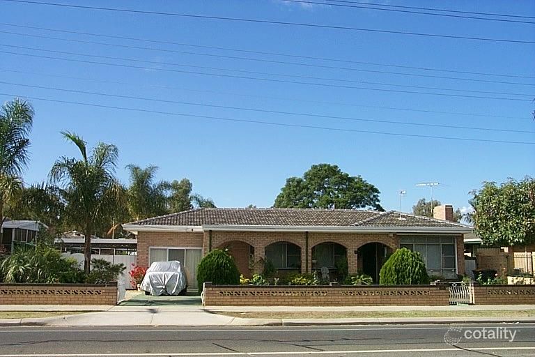 154 Wright St, Kewdale, WA 6105
