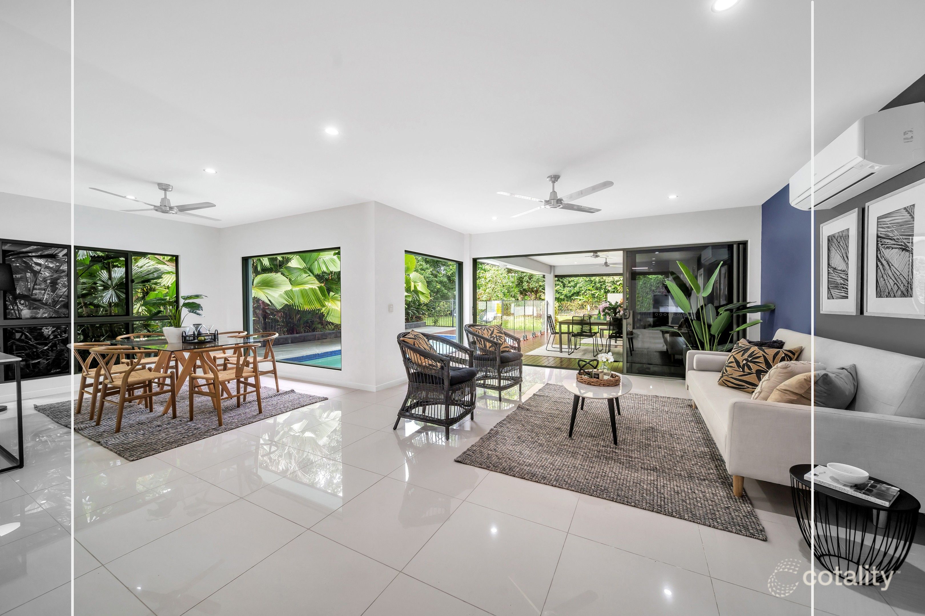 77 Mcfarlane Dr, Kanimbla, QLD 4870
