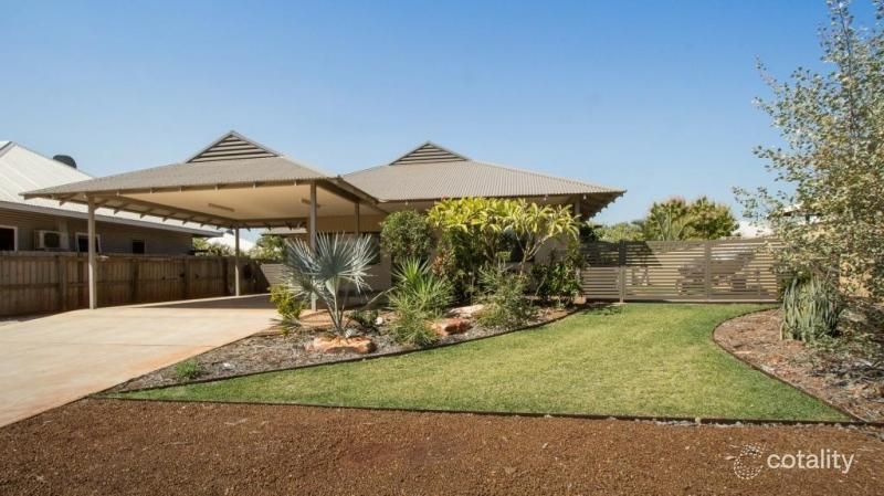 22 Marul Rd, Cable Beach, WA 6726