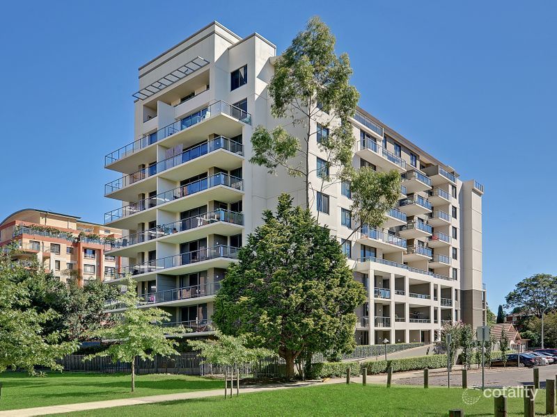 102/39-47 Orara St, Waitara, NSW 2077