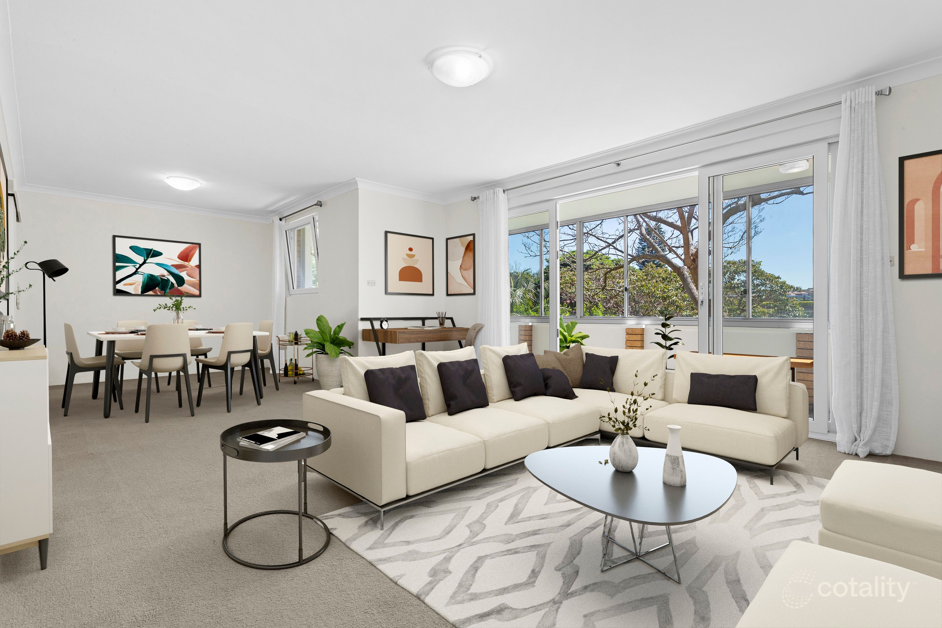 8/130-132 Brook St, Coogee, NSW 2034