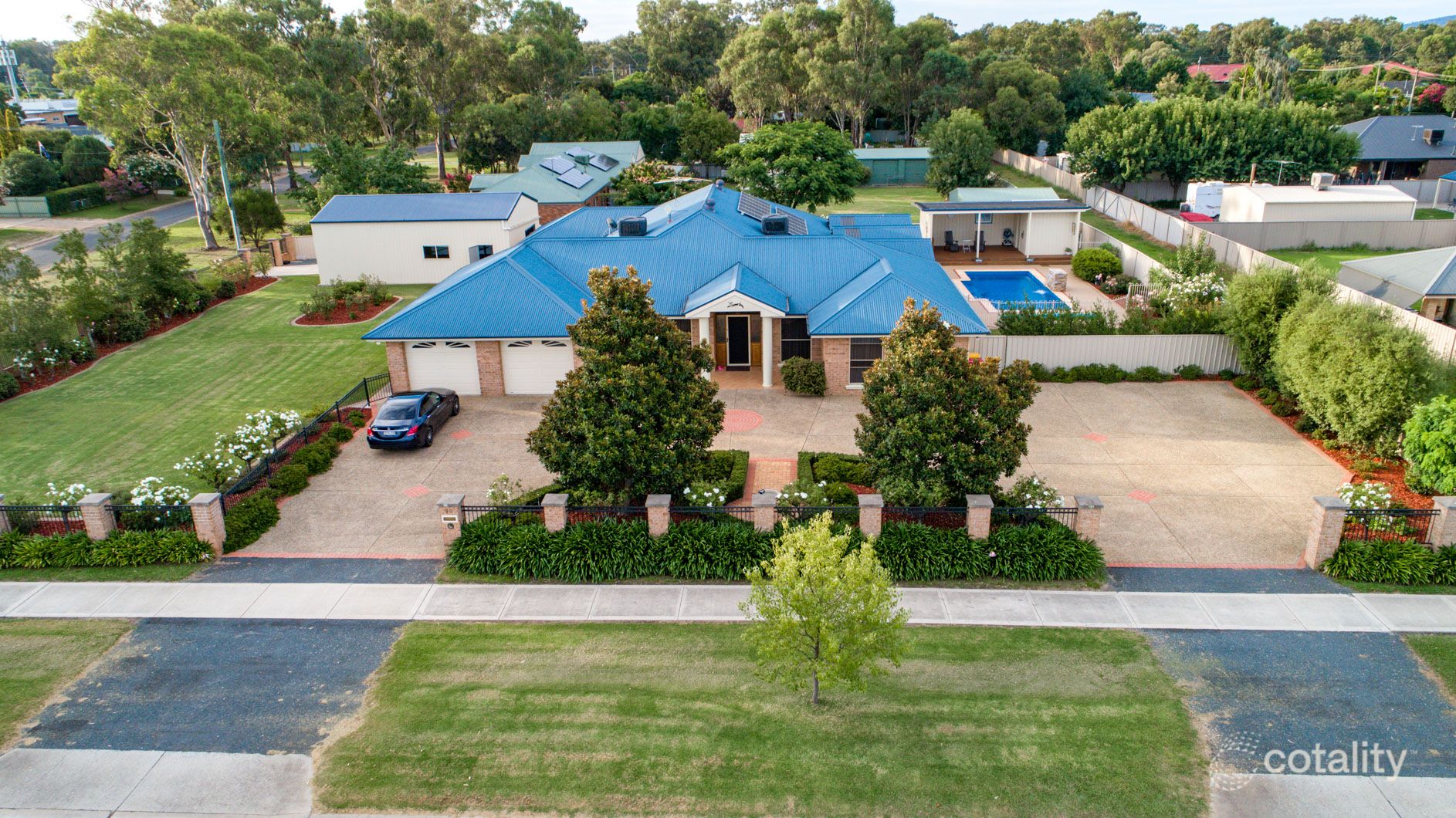 88-90 Adams St, Jindera, NSW 2642