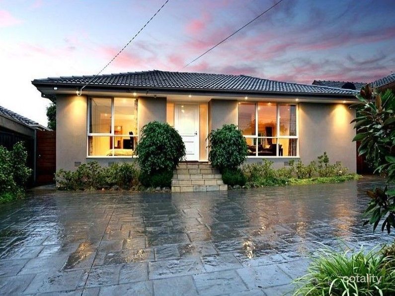 9 Hamer St, Moorabbin, VIC 3189