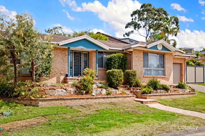 2 Mosman Pl, Barden Ridge, NSW 2234