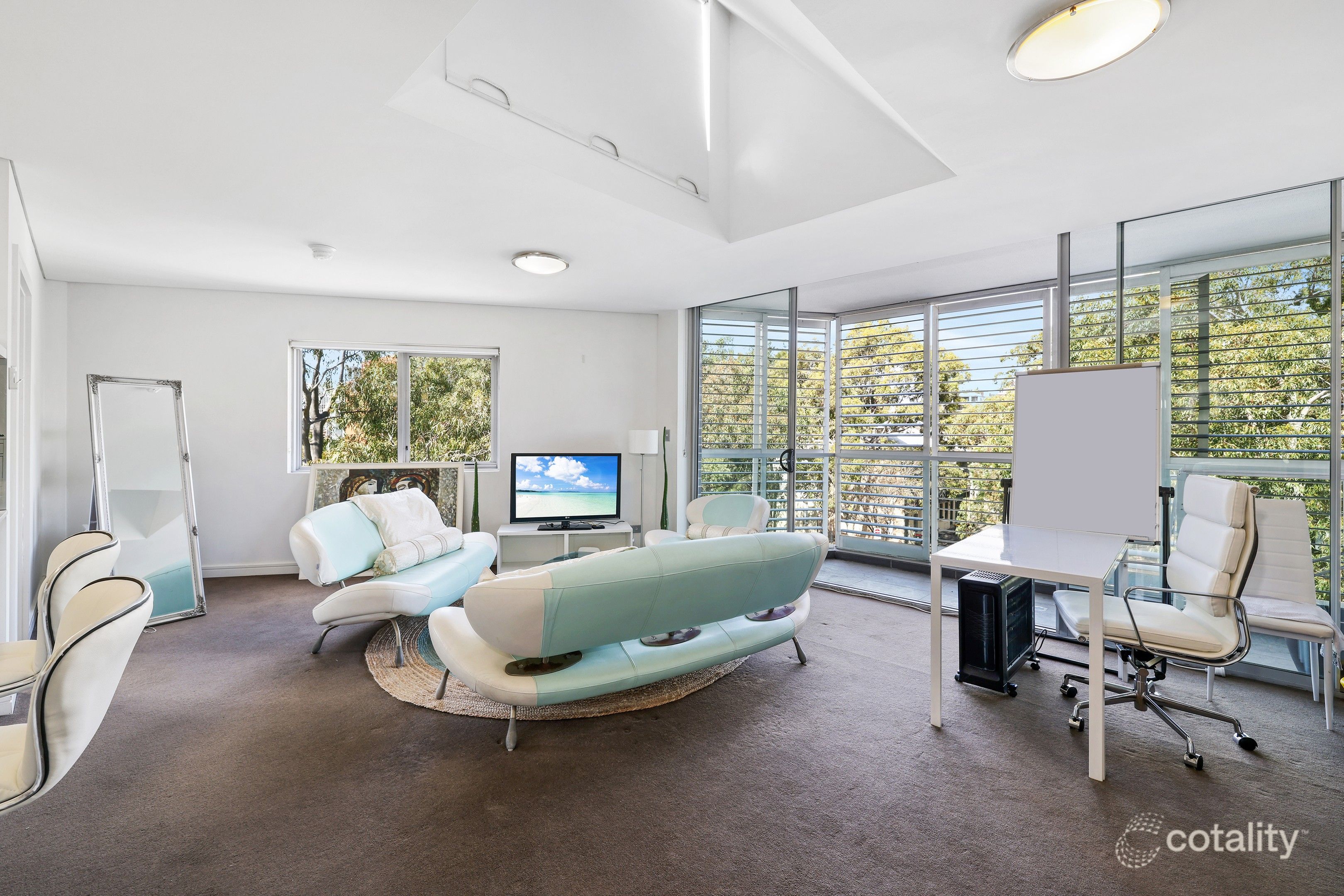 34/80 Fig St, Pyrmont, NSW 2009