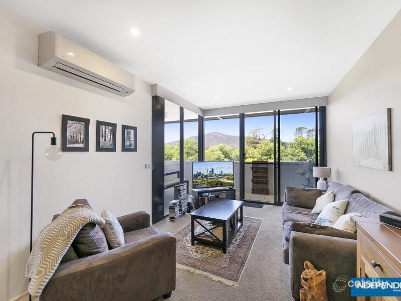 25/10-12 Lonsdale St, Braddon, ACT 2612