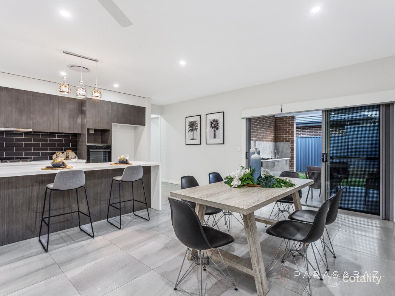 124 Riverstone Rd, Riverstone, NSW 2765