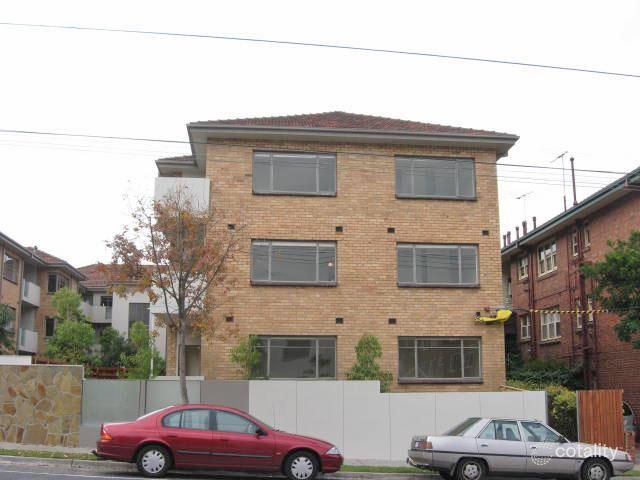 12/14a Chapel St, St Kilda, VIC 3182