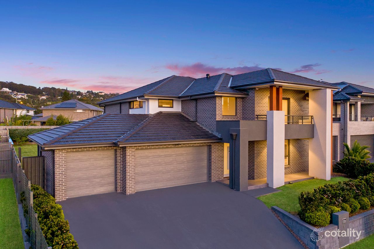 5 Breakers Way, Forresters Beach, NSW 2260
